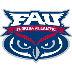 Florida Atlantic Owls logo