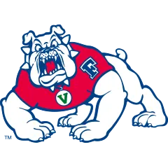 Fresno State Bulldogs logo