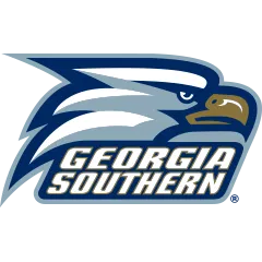 Georgia Southern Eagles logo