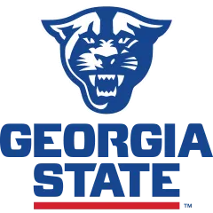 Georgia State Panthers logo