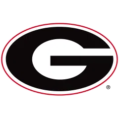 Georgia Bulldogs logo