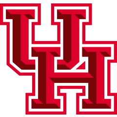 Houston Cougars logo