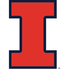 Illinois Fighting Illini logo