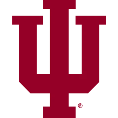 Indiana Hoosiers logo