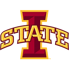 Iowa State Cyclones logo