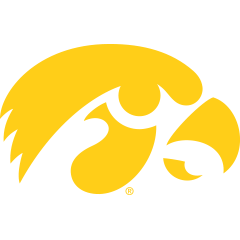 Iowa Hawkeyes logo