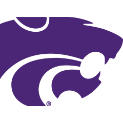 Kansas State Wildcats logo