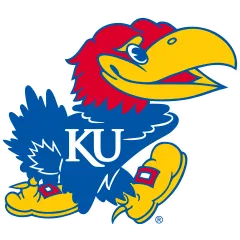 Kansas Jayhawks logo