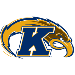 Kent State Golden Flashes logo