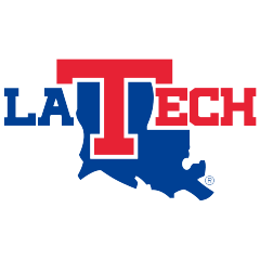 Louisiana Tech Bulldogs logo