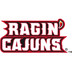 Louisiana Ragin' Cajuns logo