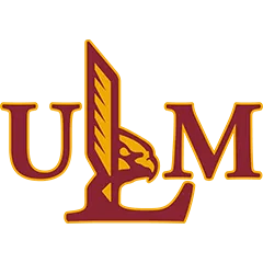 Louisiana–Monroe Warhawks logo