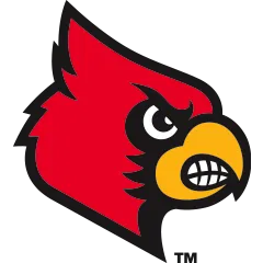 Louisville Cardinals logo