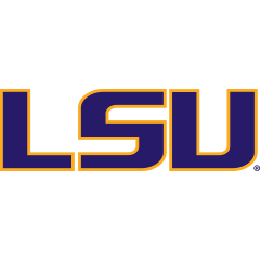 LSU Tigers logo