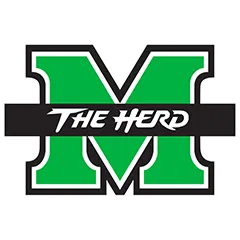 Marshall Thundering Herd logo