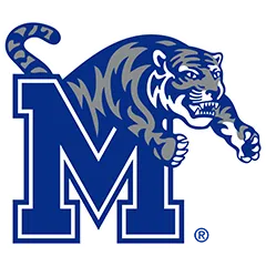 Memphis Tigers logo