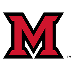 Miami (OH) RedHawks logo