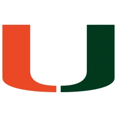 Miami Hurricanes logo