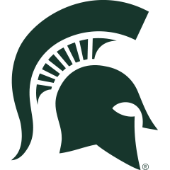 Michigan State Spartans logo