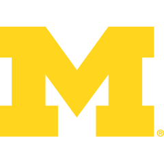 Michigan Wolverines logo