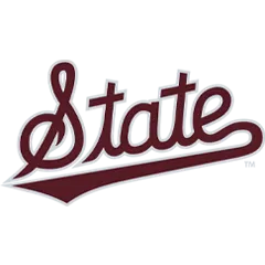 Mississippi State Bulldogs logo