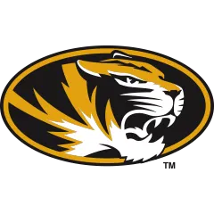 Missouri Tigers logo