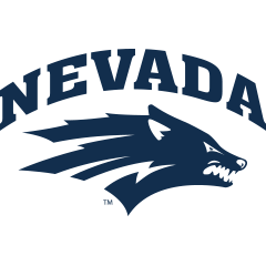 Nevada Wolf Pack logo