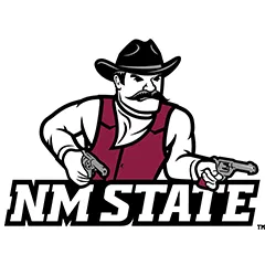 New Mexico State Aggies logo