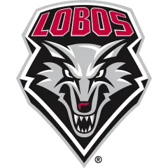 New Mexico Lobos logo