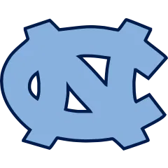 North Carolina Tar Heels logo