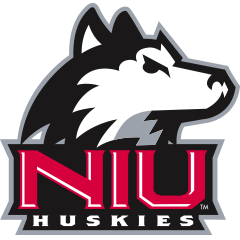 Northern Illinois Huskies logo