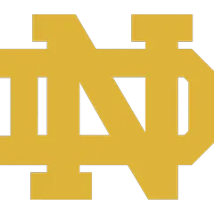 Notre Dame Fighting Irish logo