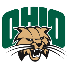 Ohio Bobcats logo