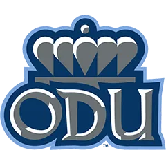 Old Dominion Monarchs logo