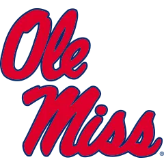 Ole Miss Rebels logo