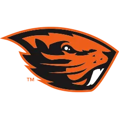 Oregon State Beavers logo