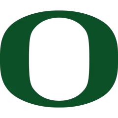 Oregon Ducks logo