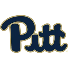 Pittsburgh Panthers logo