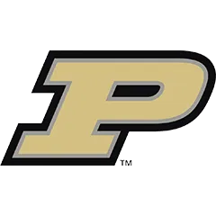 Purdue Boilermakers logo