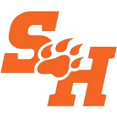 Sam Houston Bearkats logo