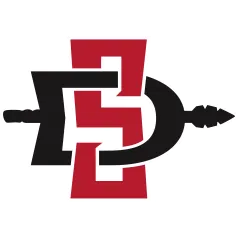 San Diego State Aztecs logo