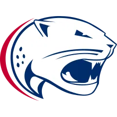 South Alabama Jaguars logo