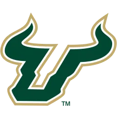 South Florida Bulls logo