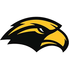 Southern Miss Golden Eagles logo