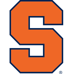 Syracuse Orange logo