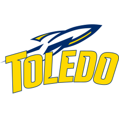 Toledo Rockets logo