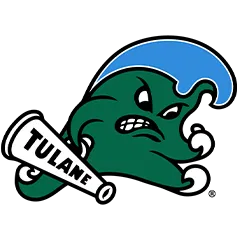 Tulane Green Wave logo