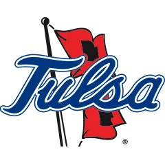 Tulsa Golden Hurricane logo