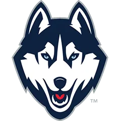 UConn Huskies logo