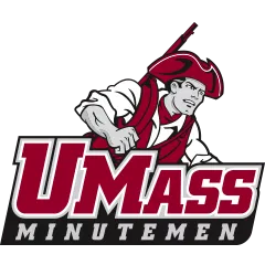 UMass Minutemen logo